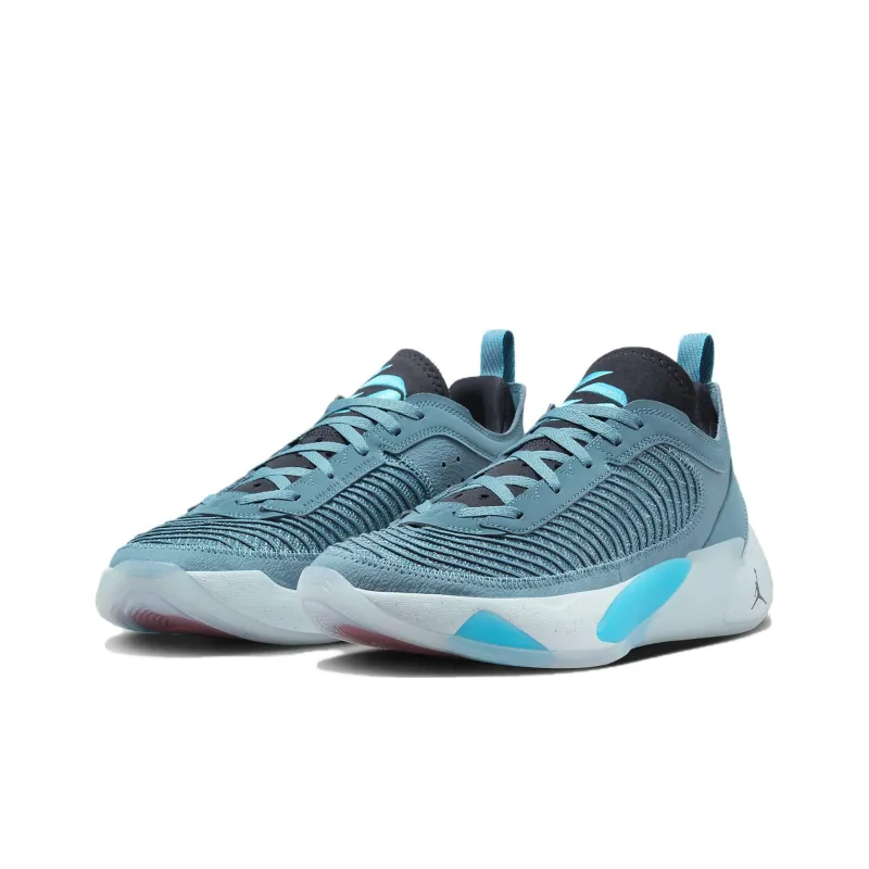 Air Jordan Luka 1 Next Nature 'Noise Aqua'-2