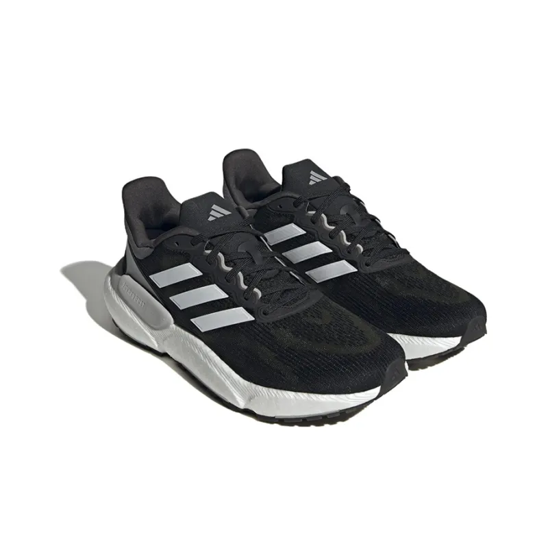 Adidas Solarboost 5 'Black White'-2