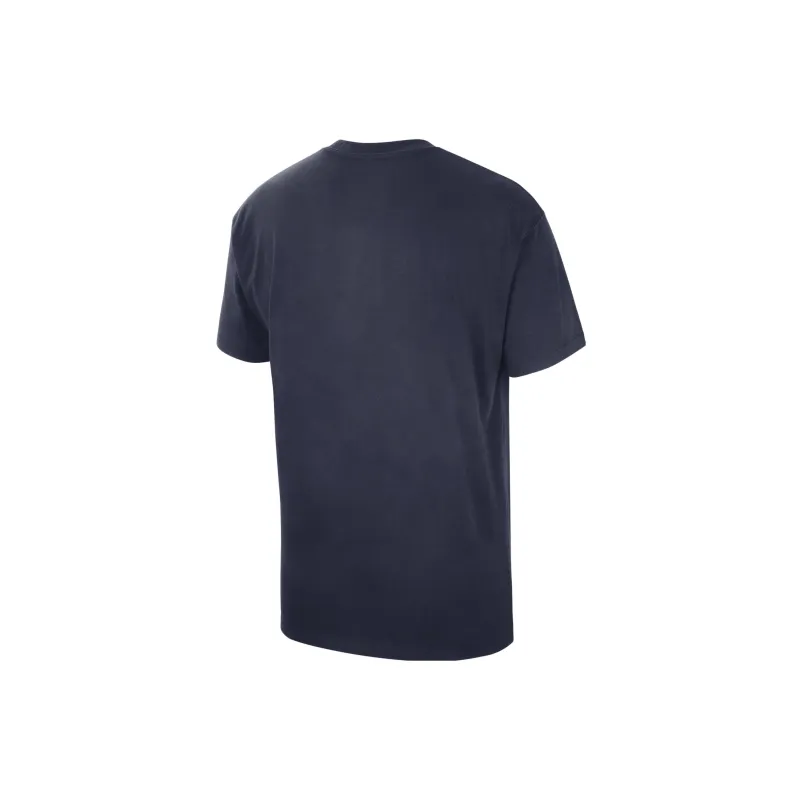 Nike T-Shirts Men Black-1