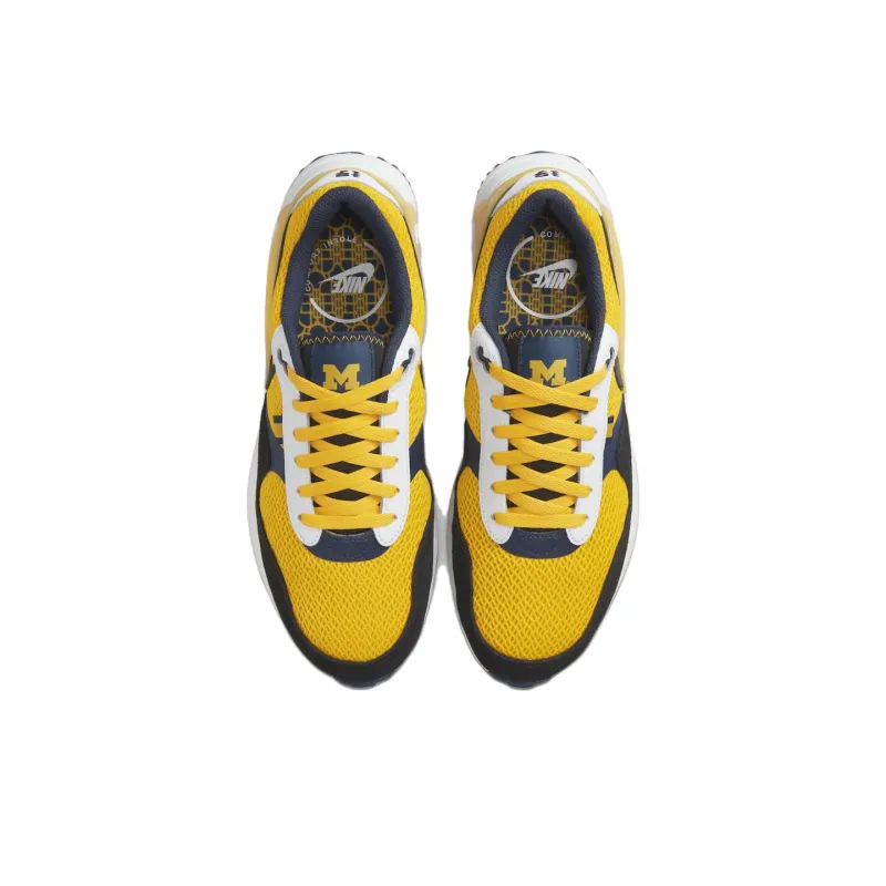 Nike Air Max Systm Michigan-3