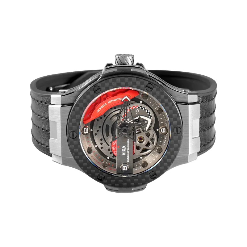 VIXA Men Watch-2