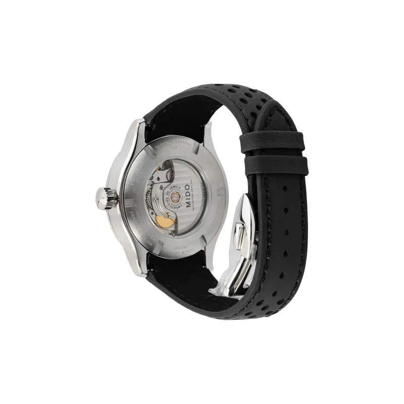 MIDO Men Helm Watch-3