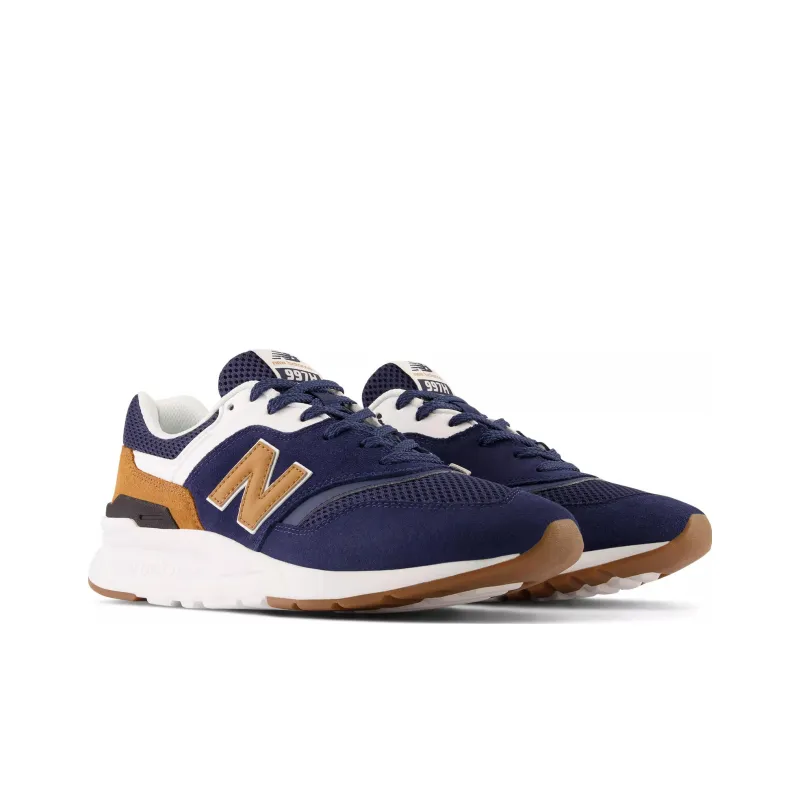 New Balance 997H Navy Tobacco-2