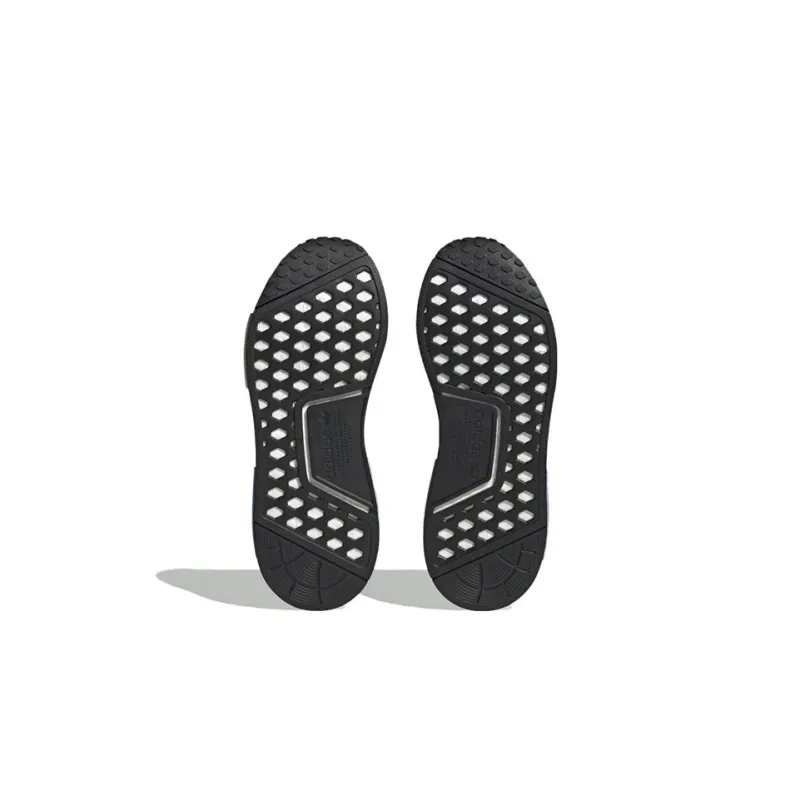 Adidas NMD_R1 'White Halo Blue' Women's-5