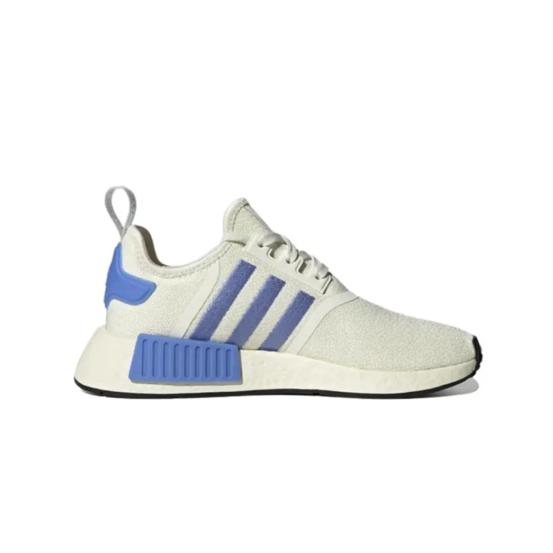 Adidas NMD_R1 'White Halo Blue' Women's-1