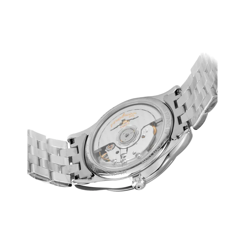 LONGINES Flagship L4.774.4.72.6-4