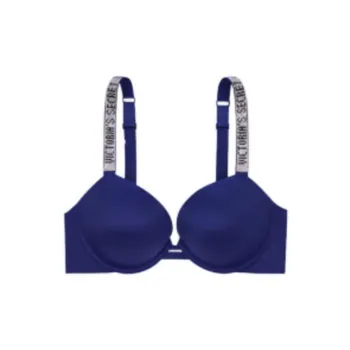 Victoria's Secret Bra Women's Royal Blue