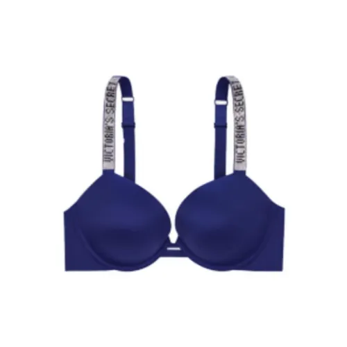 Victoria's Secret Bra Women's Royal Blue
