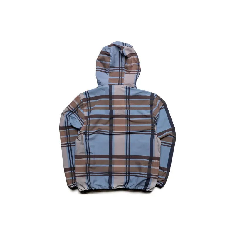 PLEASURES Tonic Windbreaker-1