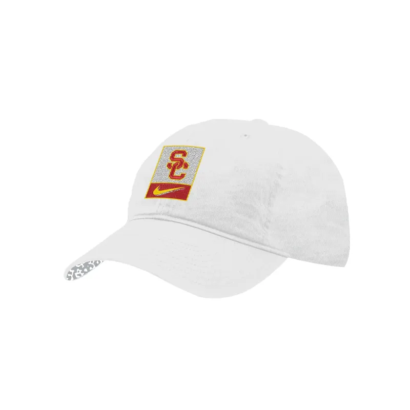 Nike Usc Heritage86 Nike College Cap-0