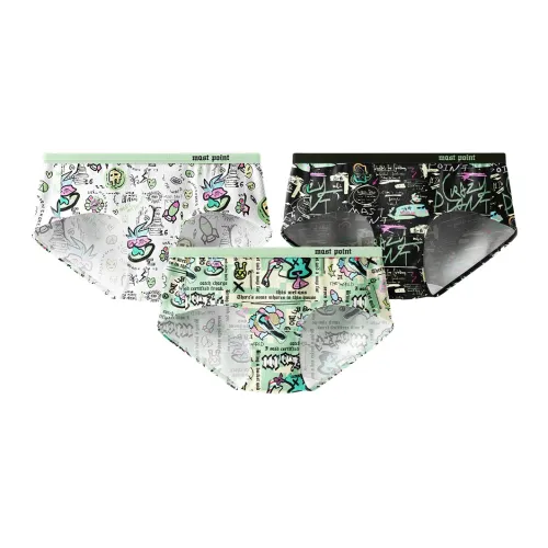 Mast Point Women's Underpants