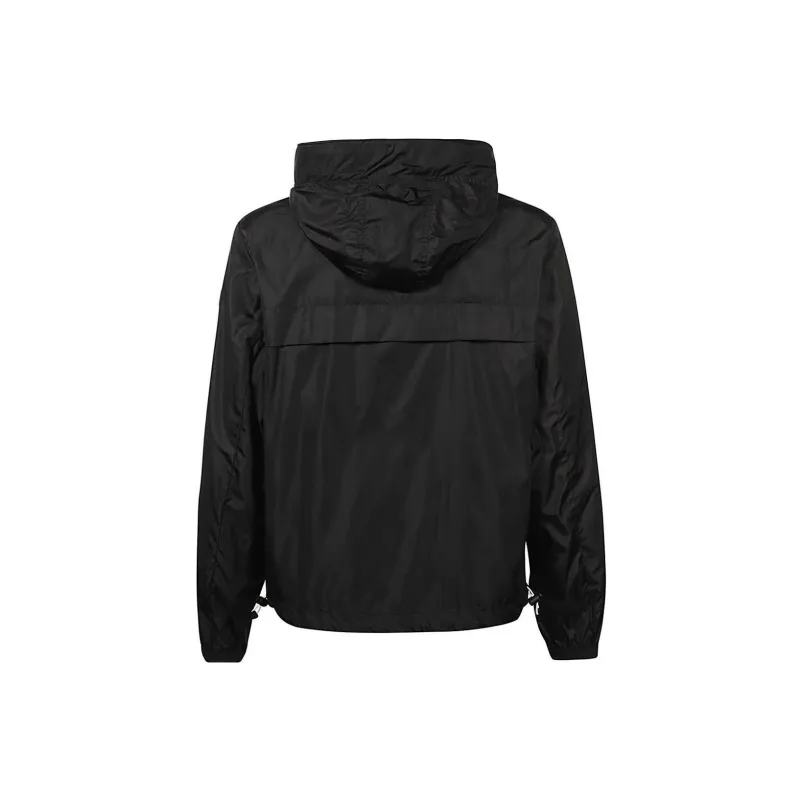 Moncler Jackets Men Black-1