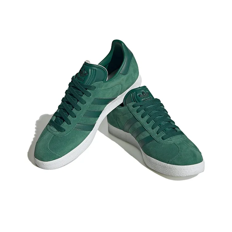 Adidas Gazelle Tech Forest-2