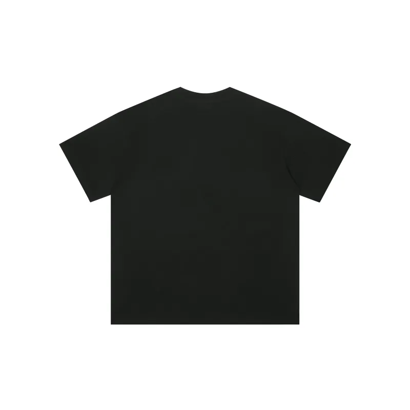 JIMI&JONS T Shirts Unisex-2