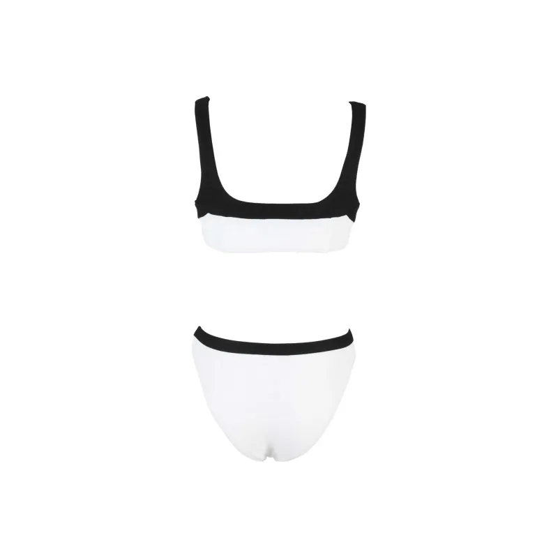 BALMAIN Bikinis Women's White-1