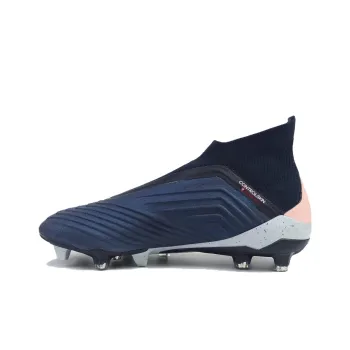 Predator 18+ Adidas Fg 'Trace Royal'