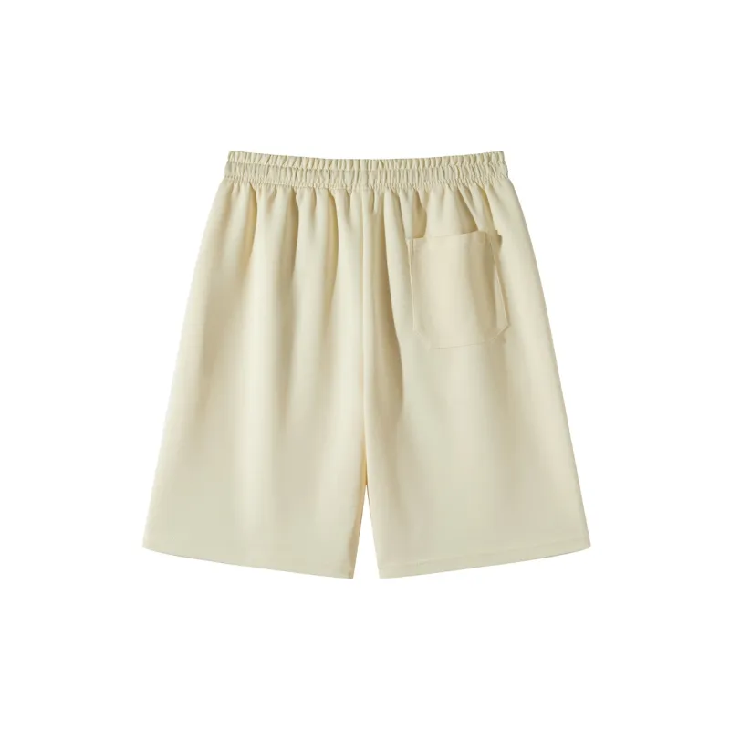 TYPERIGHTER Casual Shorts Unisex-1