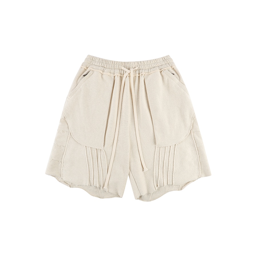 prana tess shorts 5 inch POIZON