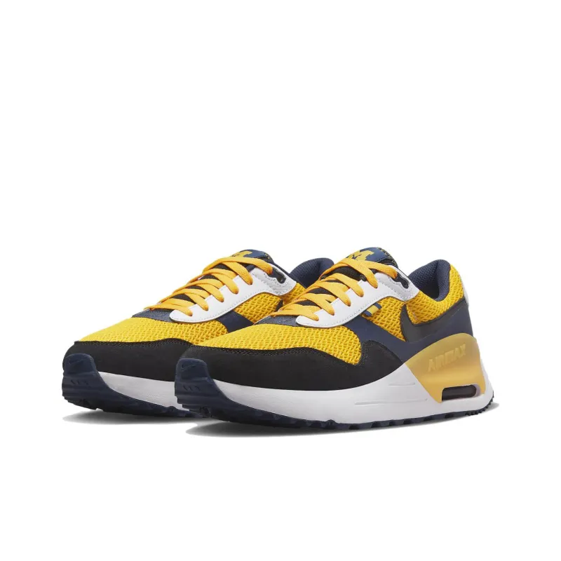 Nike Air Max Systm Michigan-2