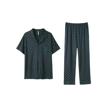 Aannsfam Men Pajama Sets