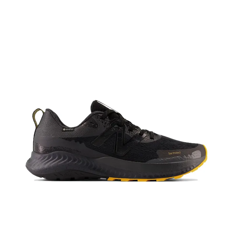 New Balance DynaSoft Nitrel V5 GORE TEX 'Black Vibrant Apricot'-1