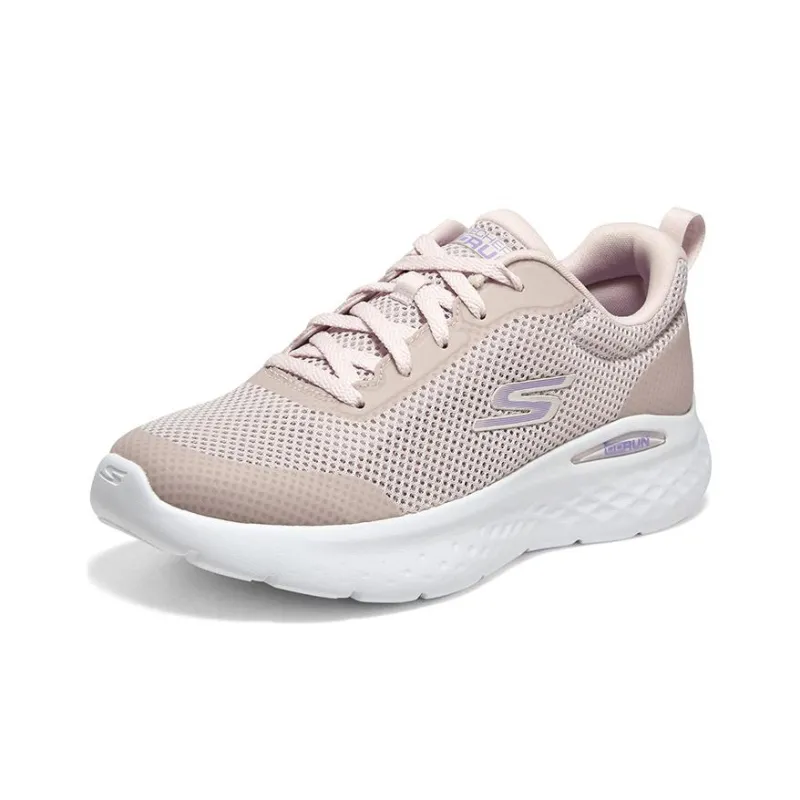 Skechers GOrun Lite 'Light Pink' Women's-2