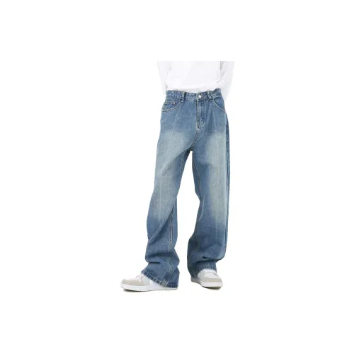 Voguo Relay Men Jeans