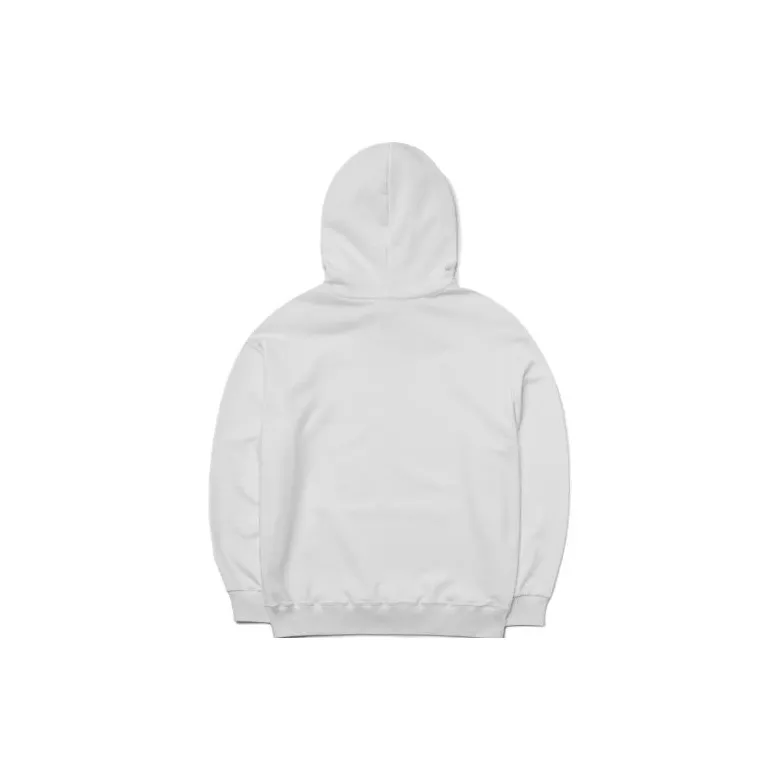 MLB New York Yankees Sweatshirts Unisex White-1