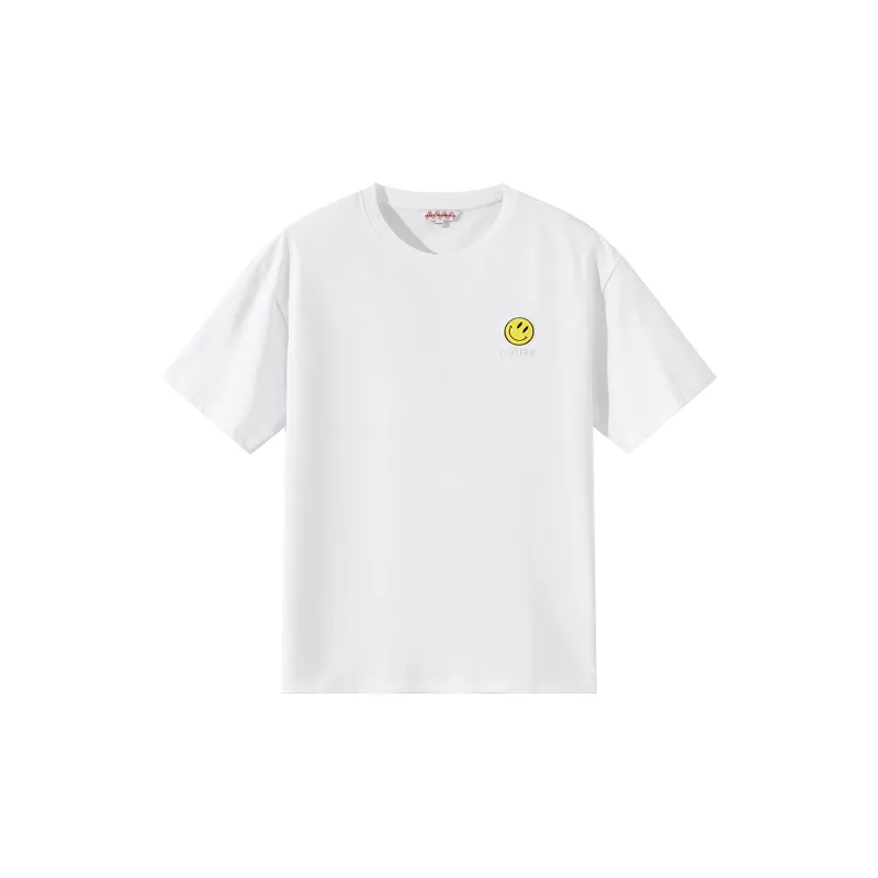 FAIRWHALE T Shirts Unisex-8