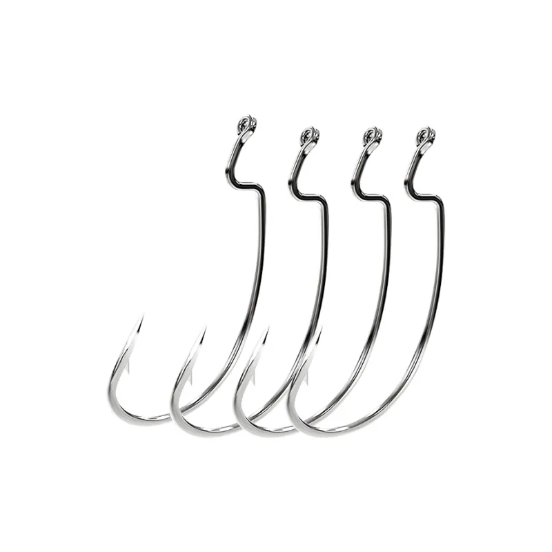 HISTAR Fish Hook Fishing Short Shank Hook-35