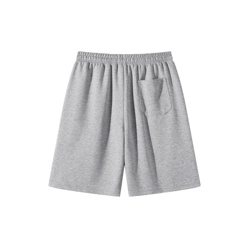 TYPERIGHTER Casual Shorts Unisex-13