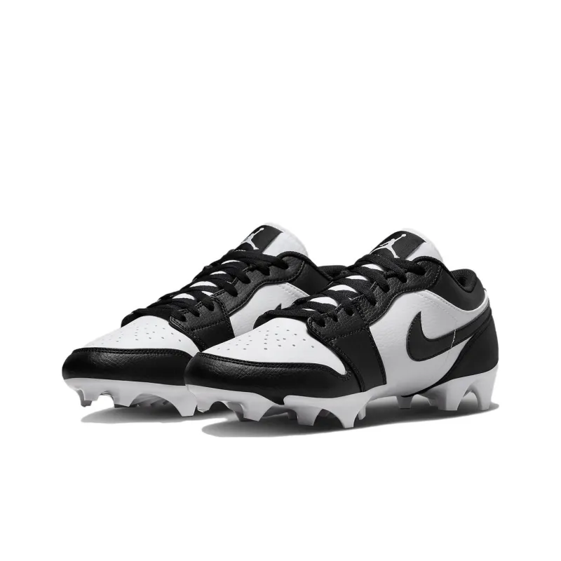 JORDAN 1 Low Td Cleat Panda-2
