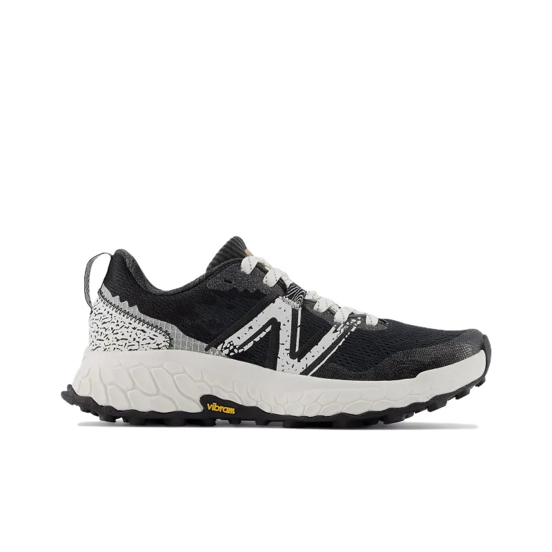 New Balance Fresh Foam X Hierro V7 'Blacktop Sea Salt' Women's-1
