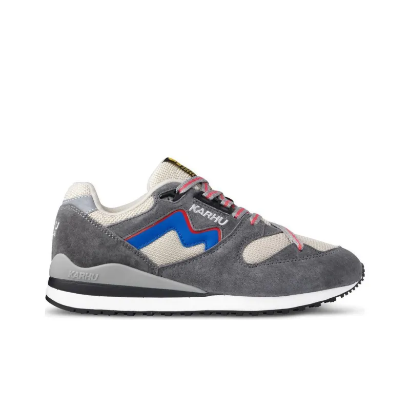 KARHU Synchron Classic Og 'Grey Blue'-1