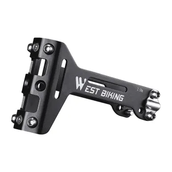 WEST BIKING Kettle Stand Converter Cycling Gear Unisex