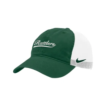 Nike Florida A&M Heritage86 Nike College Trucker Hat