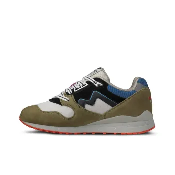 Synchron Classic KARHU 'Green Moss India Ink'