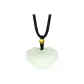 Black Cord Upgraded-Gold Weight Approx. 0.19g-Y048706