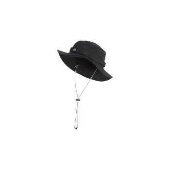 THE NORTH FACE Nylon Bucket Hats 5FXF Unisex Black
