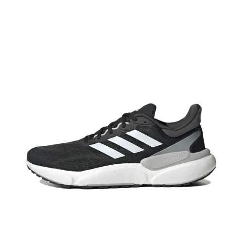 Adidas Solarboost 5 'Black White'