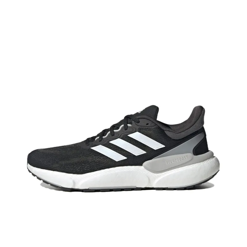 Adidas Solarboost 5 'Black White'-0