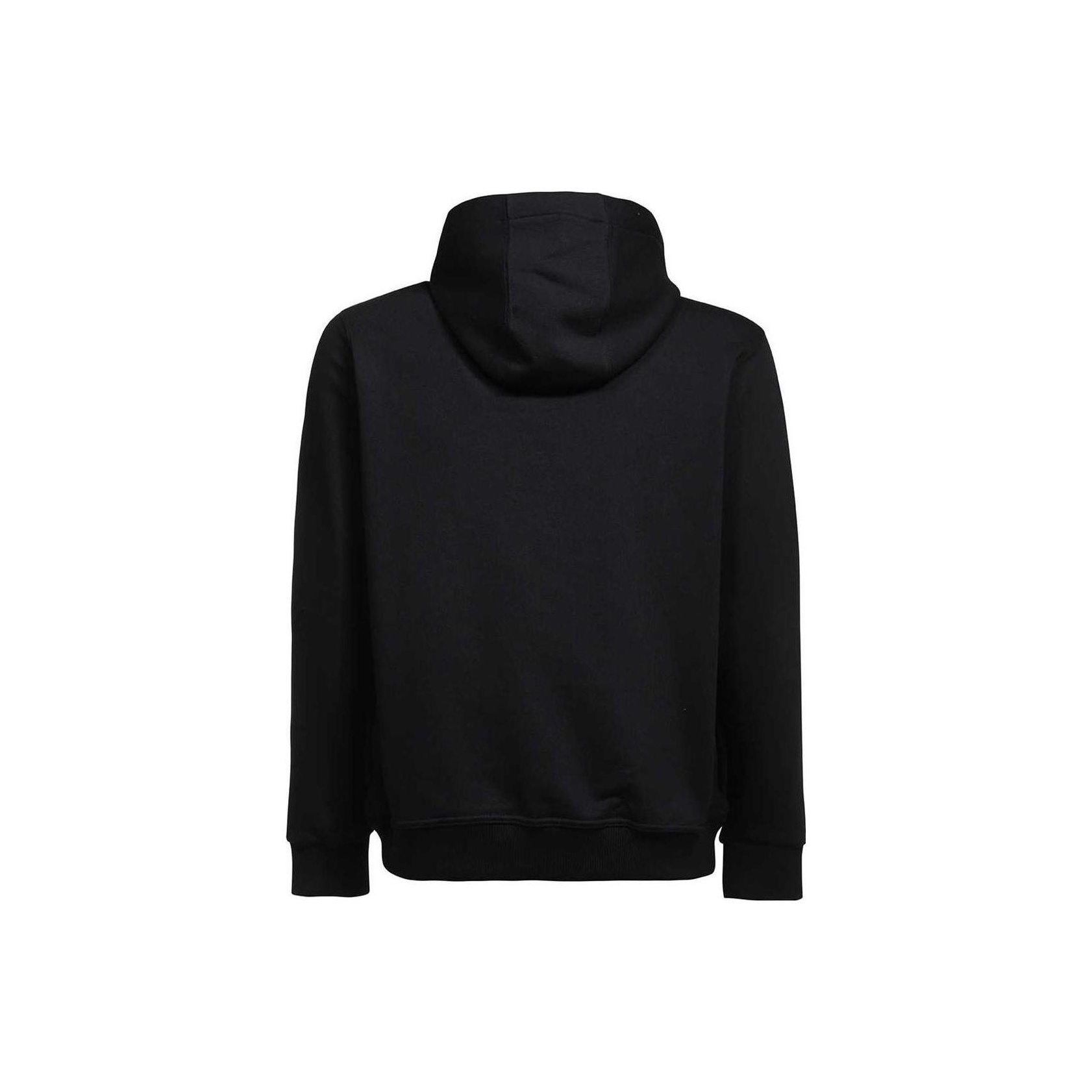 パーカー・フーディ *Burberry* Mod Print Hood Black 8071176 8071176FW23 20235086_50165052_1000.jpg