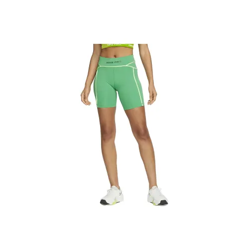 Nike Leggings Women's Green