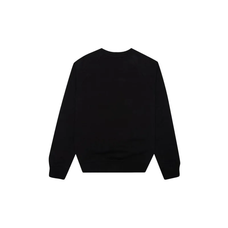 BALMAIN Flock Sweatshirt-1