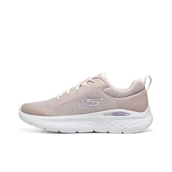 Skechers GOrun Lite 'Light Pink' Women's