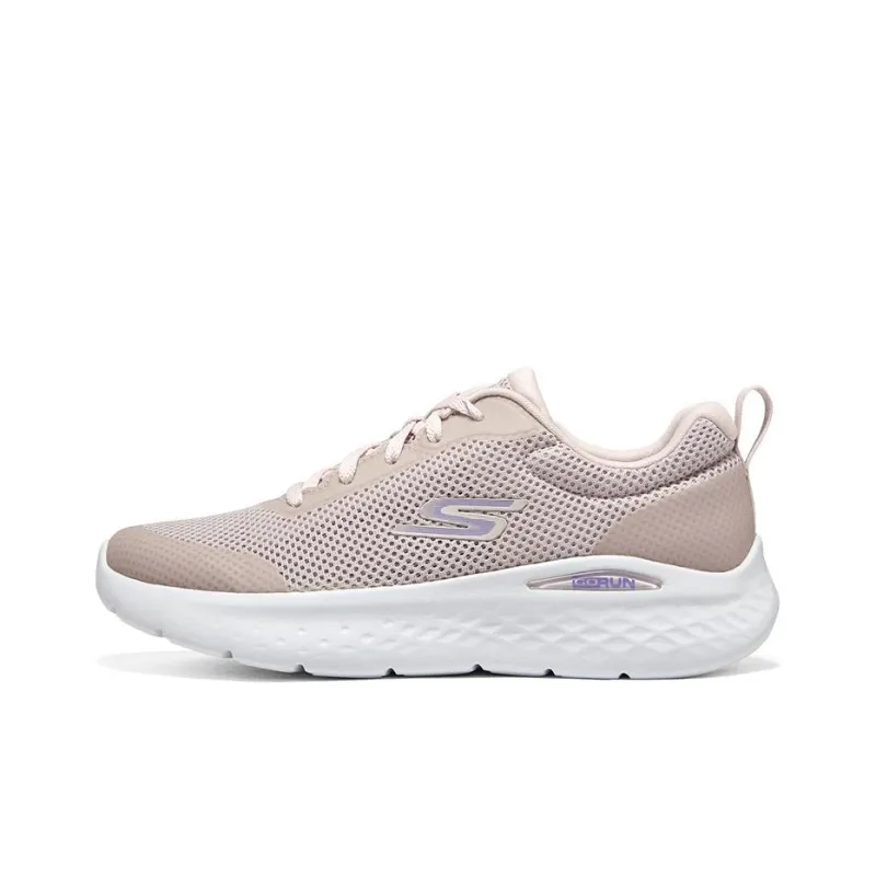 Skechers GOrun Lite 'Light Pink' Women's-0