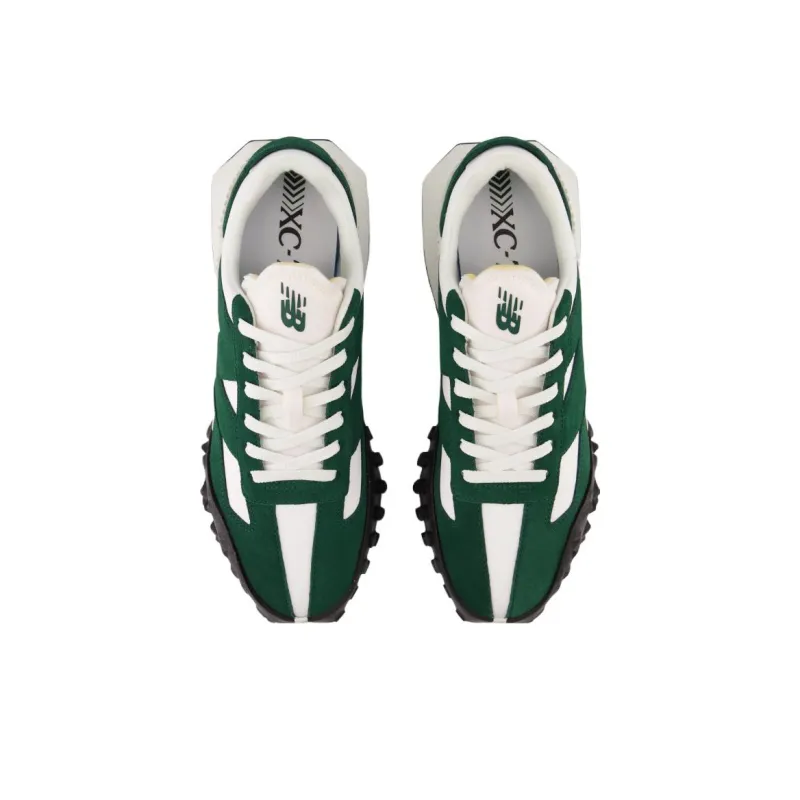 New Balance XC 72 'White Green'-3