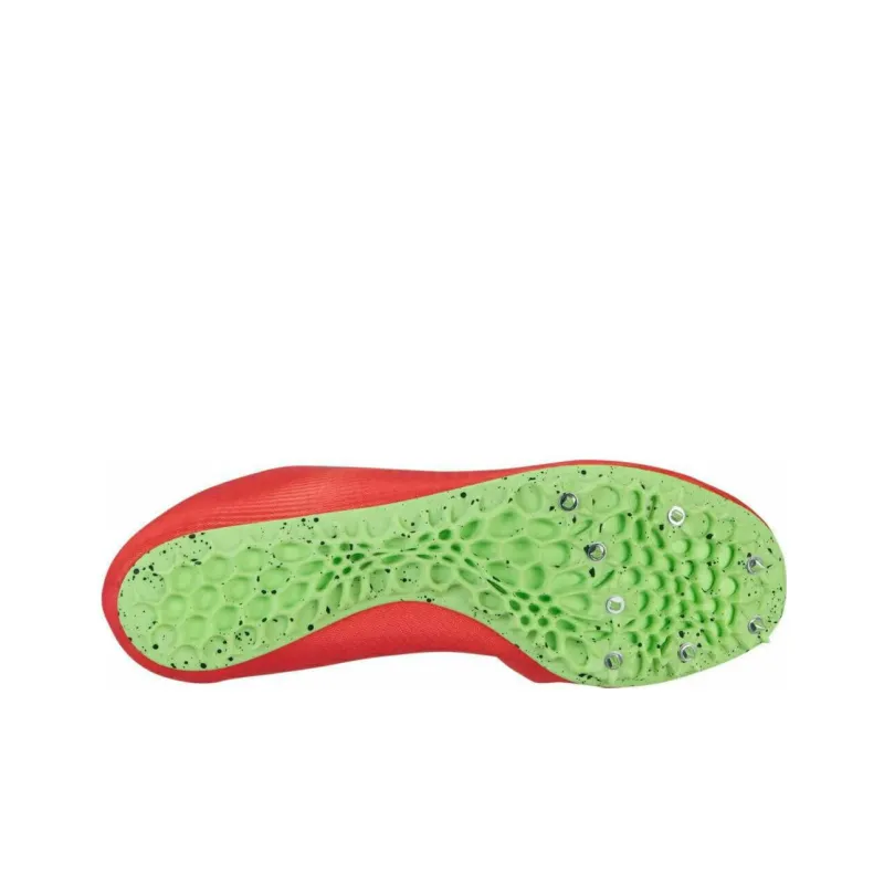Nike Zoom Ja Fly 3 'Red Orbit Lime'-3