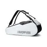 Professional Double-Shoulder Crossbody Style (9-Piece Set)