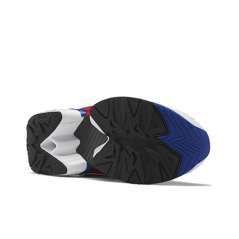 Reebok InstaPump Fury 95 'Black Vector Red'-5